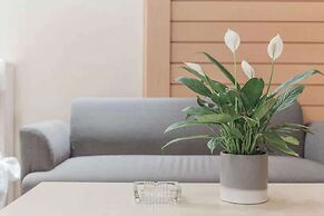 Boyaxuan Apartment Guangzhou Xinsheng Road