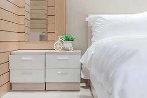 Boyaxuan Apartment Guangzhou Xinsheng Road