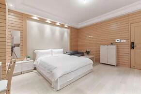 Boyaxuan Apartment Guangzhou Xinsheng Road