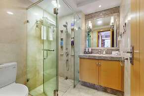 Boyaxuan Apartment Guangzhou Xinsheng Road