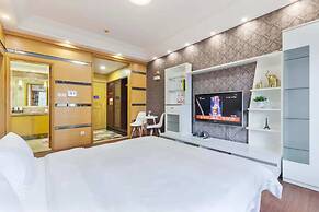 Boyaxuan Apartment Guangzhou Xinsheng Road