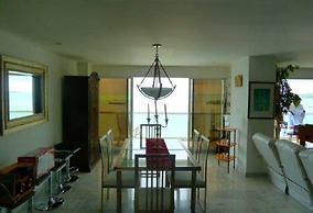 Penthouse San Andres