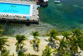 Penthouse San Andres