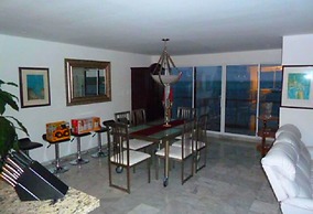 Penthouse San Andres