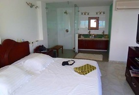 Penthouse San Andres