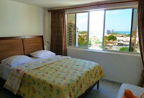 Penthouse San Andres