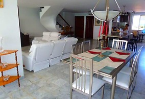 Penthouse San Andres