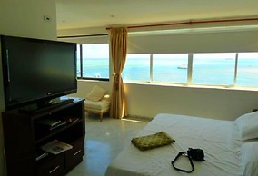 Penthouse San Andres