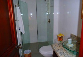 Penthouse San Andres