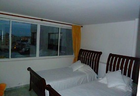Penthouse San Andres