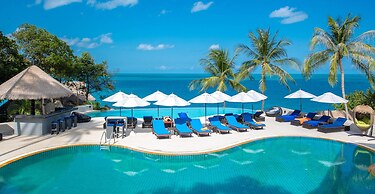 Coral Cliff Beach Resort Samui