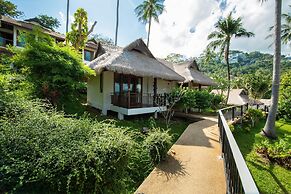 Coral Cliff Beach Resort Samui