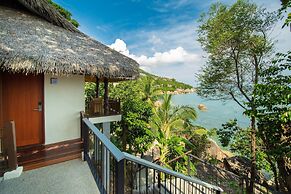 Coral Cliff Beach Resort Samui
