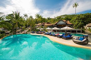 Coral Cliff Beach Resort Samui