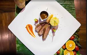 Coral Cliff Beach Resort Samui