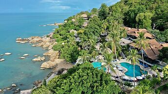 Coral Cliff Beach Resort Samui