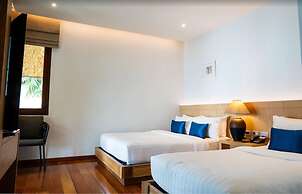 Coral Cliff Beach Resort Samui