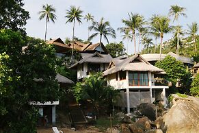 Coral Cliff Beach Resort Samui