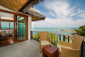 Coral Cliff Beach Resort Samui
