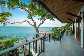Coral Cliff Beach Resort Samui