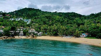 Coral Cliff Beach Resort Samui