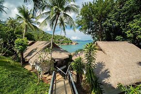 Coral Cliff Beach Resort Samui