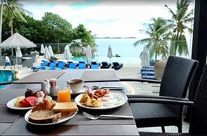 Coral Cliff Beach Resort Samui