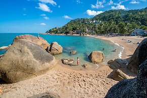 Coral Cliff Beach Resort Samui