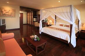 Coral Cliff Beach Resort Samui