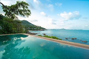 Coral Cliff Beach Resort Samui