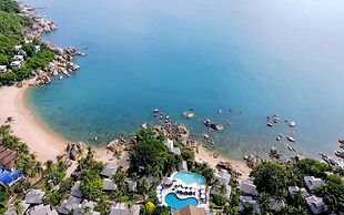 Coral Cliff Beach Resort Samui