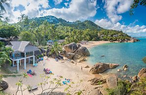 Coral Cliff Beach Resort Samui
