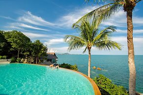 Coral Cliff Beach Resort Samui