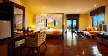 Coral Cliff Beach Resort Samui