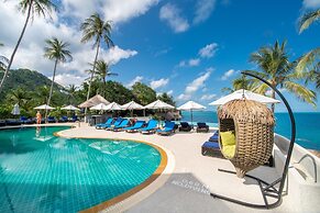 Coral Cliff Beach Resort Samui