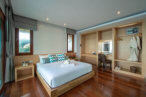Coral Cliff Beach Resort Samui