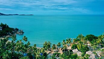 Coral Cliff Beach Resort Samui