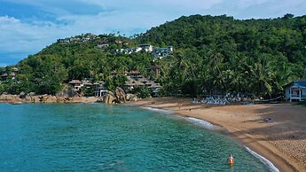 Coral Cliff Beach Resort Samui