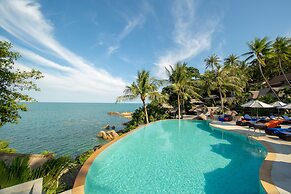 Coral Cliff Beach Resort Samui