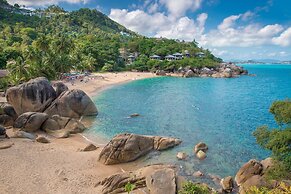 Coral Cliff Beach Resort Samui
