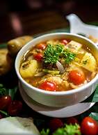 Coral Cliff Beach Resort Samui