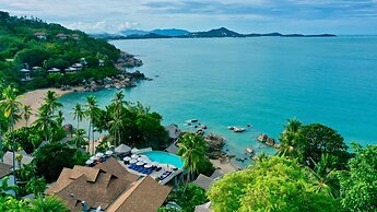 Coral Cliff Beach Resort Samui