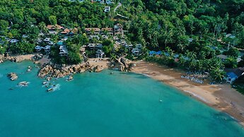 Coral Cliff Beach Resort Samui
