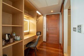 Coral Cliff Beach Resort Samui