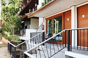 Coral Cliff Beach Resort Samui