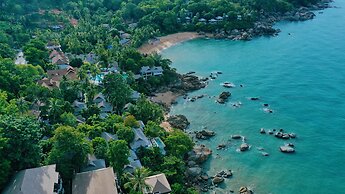 Coral Cliff Beach Resort Samui