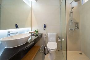 Coral Cliff Beach Resort Samui