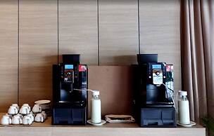 Coral Cliff Beach Resort Samui