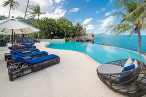 Coral Cliff Beach Resort Samui