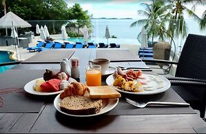 Coral Cliff Beach Resort Samui